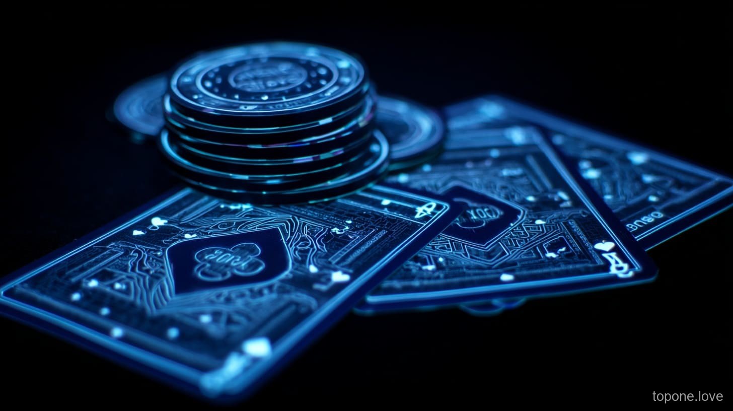 Play Live Casino and Classic Casino Games at Topone