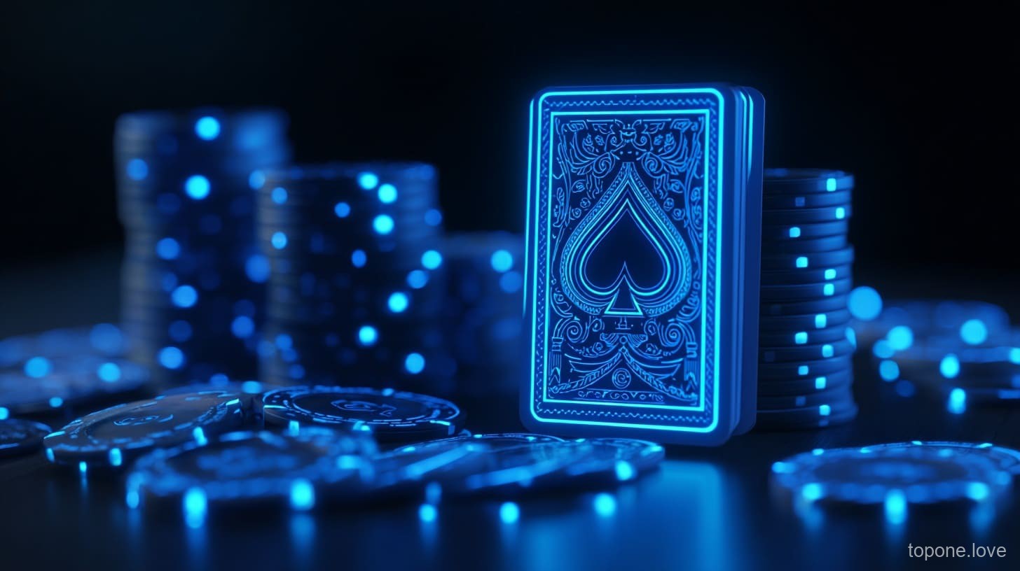 Join Topone Today - Get Free Spins and Big Jackpot Rewards