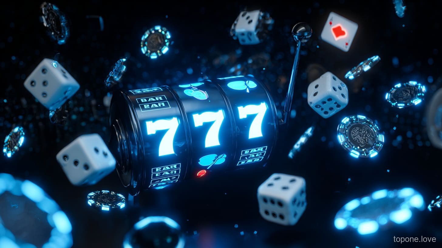 Bet on Sports at Topone Casino - Competitive Odds and Exciting Sports Betting