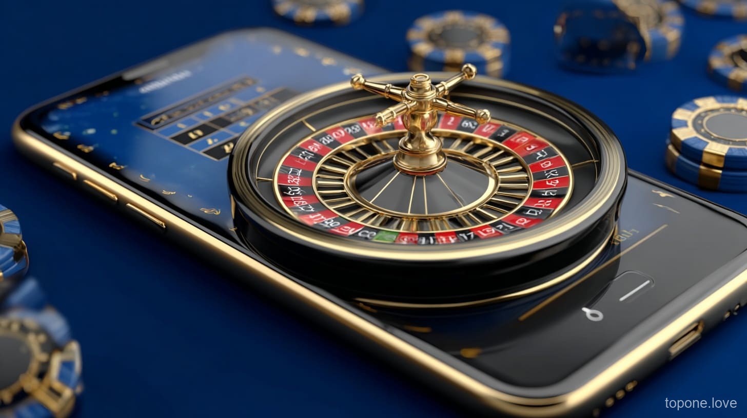 Log in to Topone Casino to Play Slots, Poker, and More