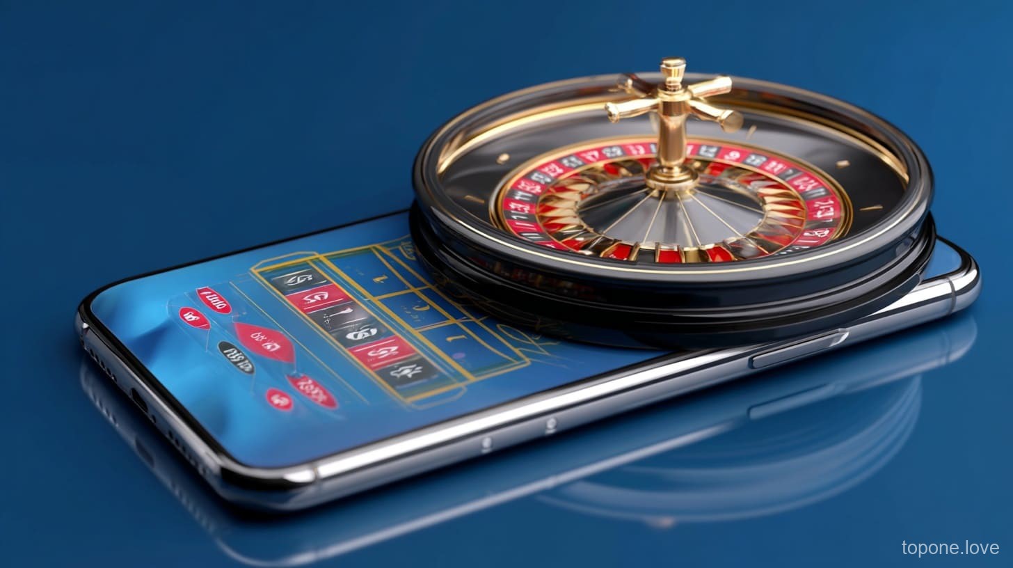 Secure Login to Your Topone Casino Account for a Safe Gaming Experience